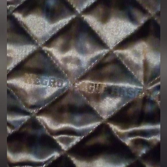 New Orleans Pelicans Negro League Baseball Wool Letterman Jacket Men's 5XLT Blk - Picture 9 of 16